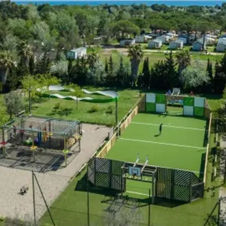 La Palmeraie A Torreilles