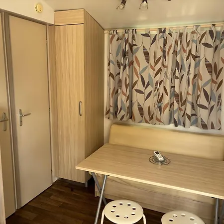 La Palmeraie A Kemping